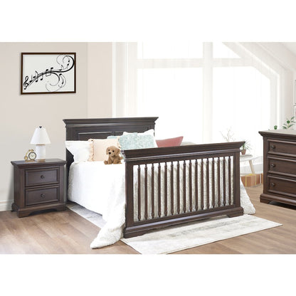 Sorelle Portofino Nightstand,Autumn Color