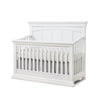 Sorelle Modesto 4-in-1 Crib,White Color