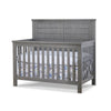 Sorelle Westley Crib,Grigio Color