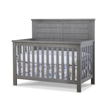 Sorelle Westley Crib,Grigio Color