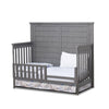 Sorelle Westley Crib,Grigio Color