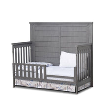 Sorelle Westley Crib,Grigio Color