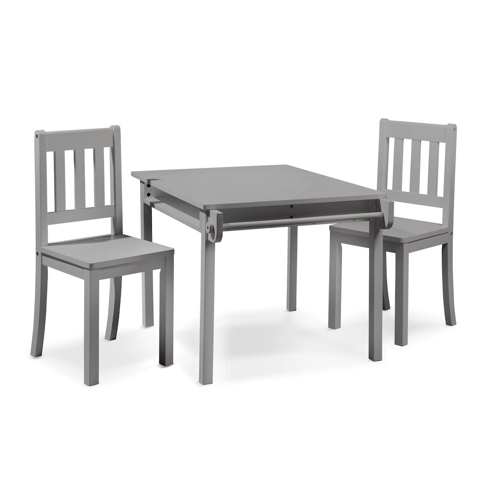 Sorelle Imagination Table & Chair Set