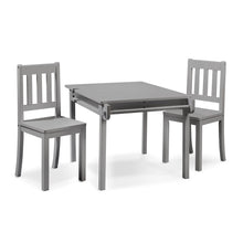 Sorelle Imagination Table & Chair Set