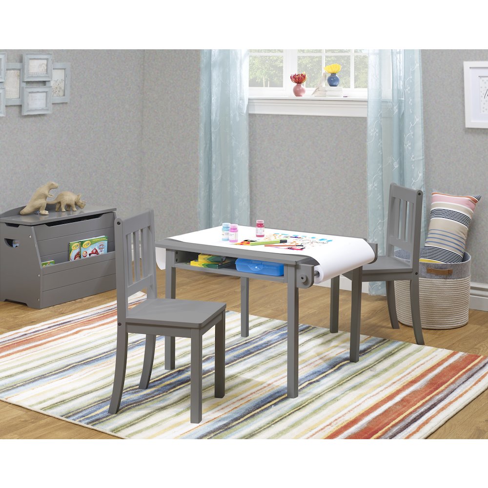 Sorelle Imagination Table & Chair Set