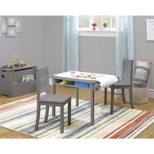 Sorelle Imagination Table & Chair Set