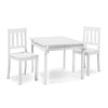 Sorelle Imagination Table & Chair Set
