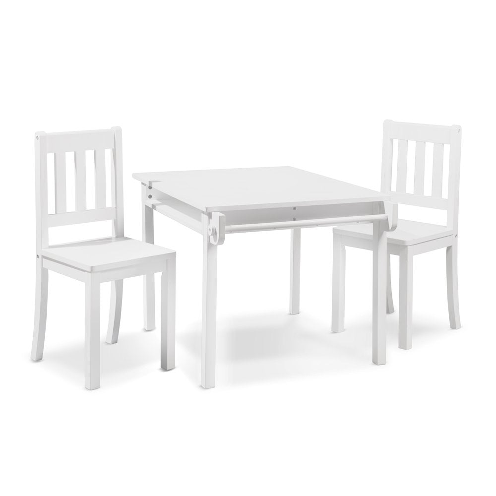 Sorelle Imagination Table & Chair Set