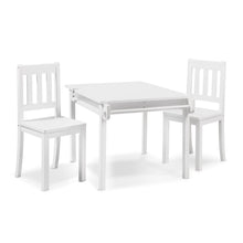Sorelle Imagination Table & Chair Set