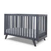 Sorelle Luce Crib,Midnight Color