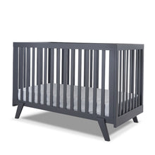 Sorelle Luce Crib,Midnight Color