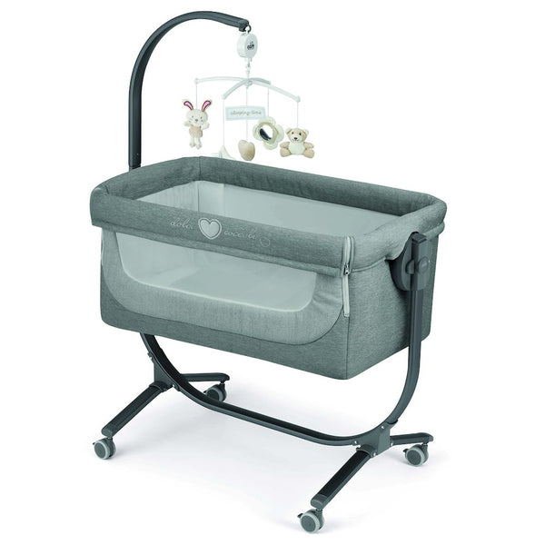 Sorelle Cullami,Gray Color