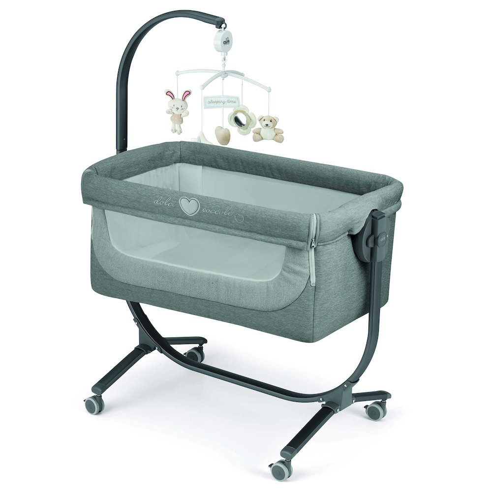 Sorelle Cullami,Gray Color
