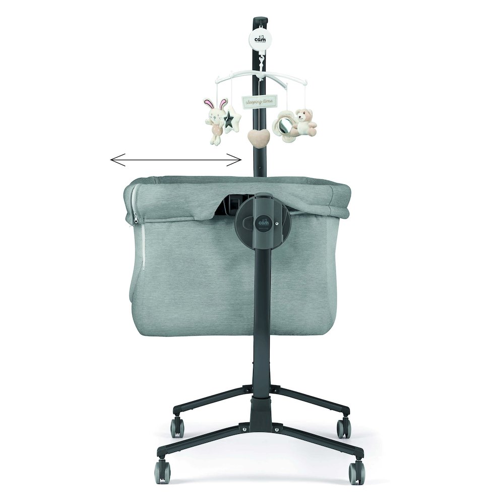 Sorelle Cullami,Gray Color