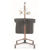 Sorelle Cullami,Rose Gold / Gray Color