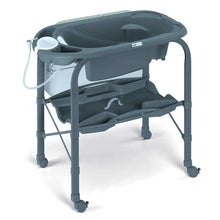 Sorelle Bagnetto Cambio,Gray Color