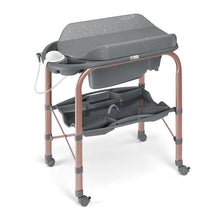 Sorelle Bagnetto Cambio,Rose Gold / Gray Color