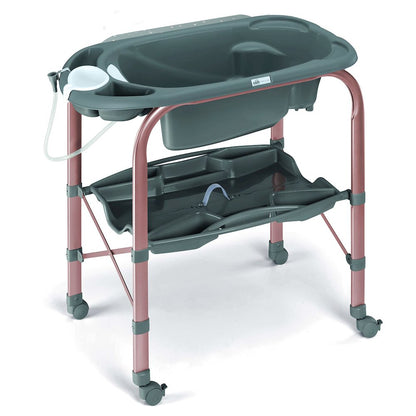Sorelle Bagnetto Cambio,Rose Gold / Gray Color