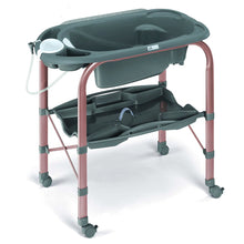 Sorelle Bagnetto Cambio,Rose Gold / Gray Color
