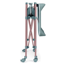 Sorelle Bagnetto Cambio,Rose Gold / Gray Color