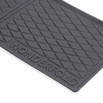 W6 Series All Weather Floor Mat