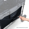 WonderNet Cargo Mesh Net Bag  for W-Series
