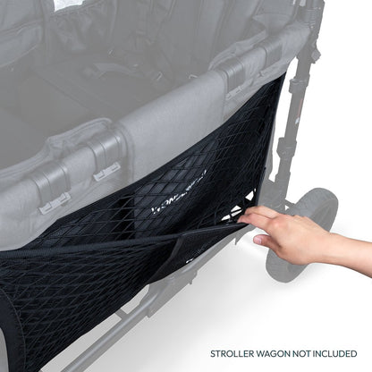 WonderNet Cargo Mesh Net Bag  for W-Series