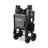 W2 Elite Pro - 2 Seater - Charcoal Gray
