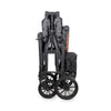W2 Luxe Pro - 2 Seater - Charcoal Gray