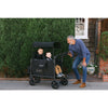 W2 Elite Pro - 2 Seater - Jet Black