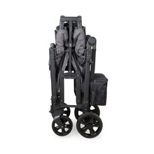 W2 Elite Pro - 2 Seater - Charcoal Gray