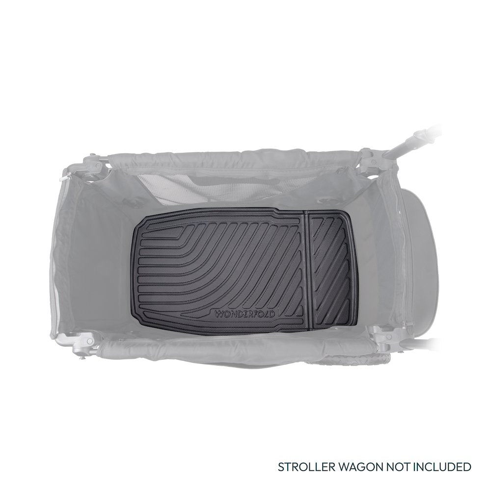 L2 All Weather Floor Mat