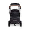L-Series 2 Seater Wagon - Black