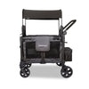 W2 Elite Pro - 2 Seater - Charcoal Gray