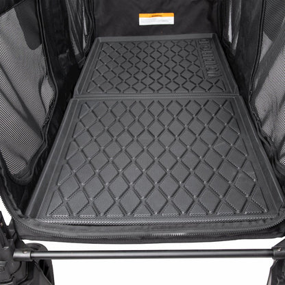 W6 Series All Weather Floor Mat