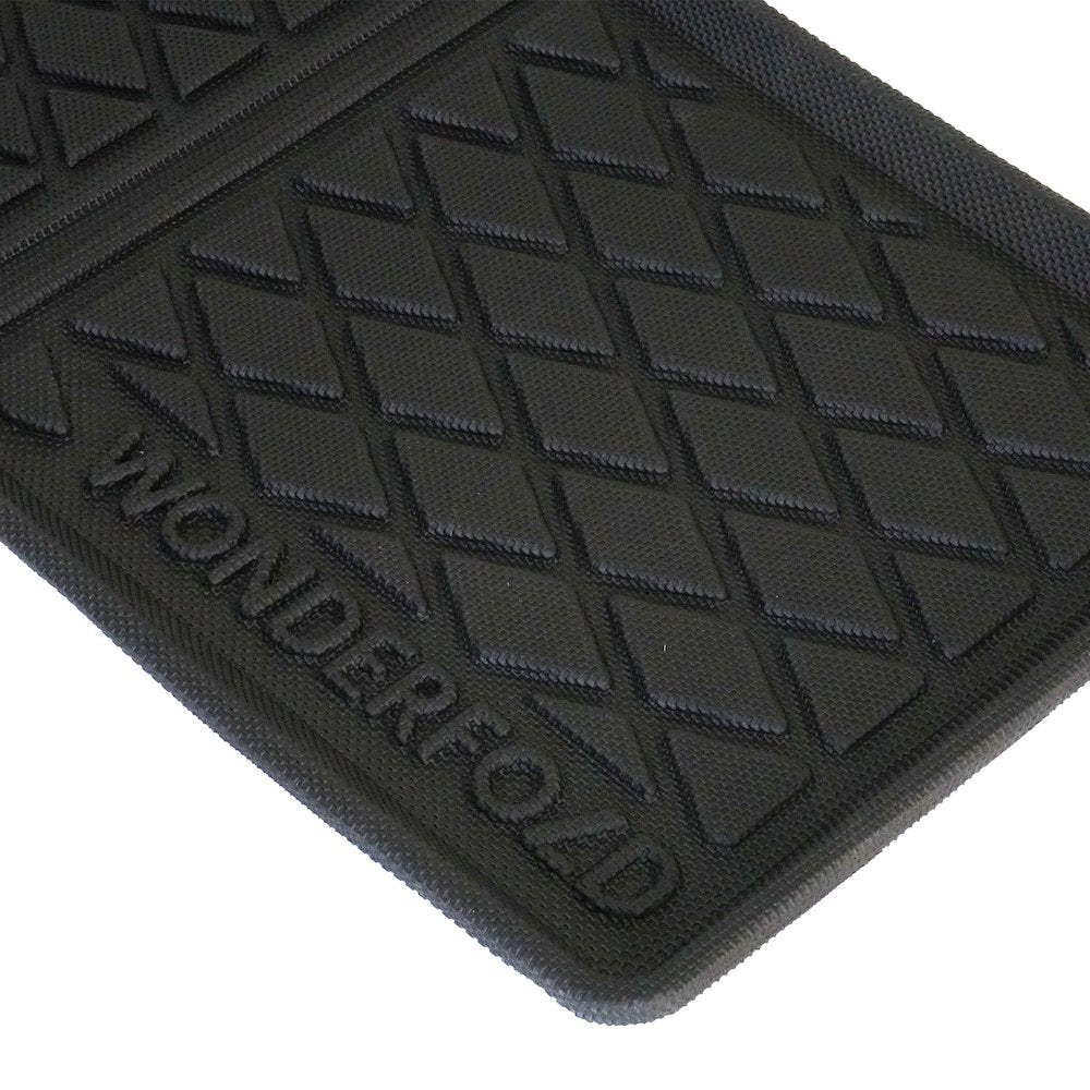 W2 Series All Weather Floor Mat
