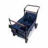 X4 Rev Recline Quad Stroller Wagon - Navy