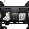 WonderNet Cargo Mesh Net Bag  for W-Series