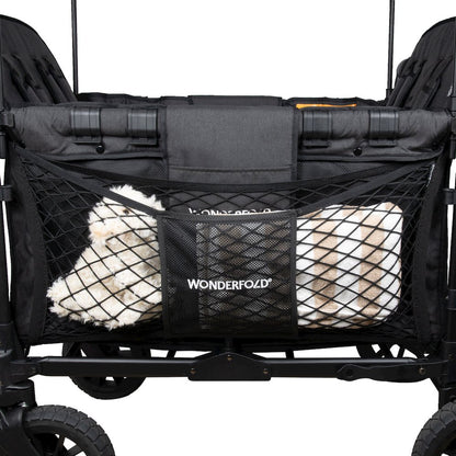 WonderNet Cargo Mesh Net Bag  for W-Series
