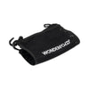 WonderNet Cargo Mesh Net Bag  for W-Series