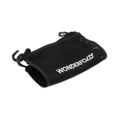 WonderNet Cargo Mesh Net Bag  for W-Series