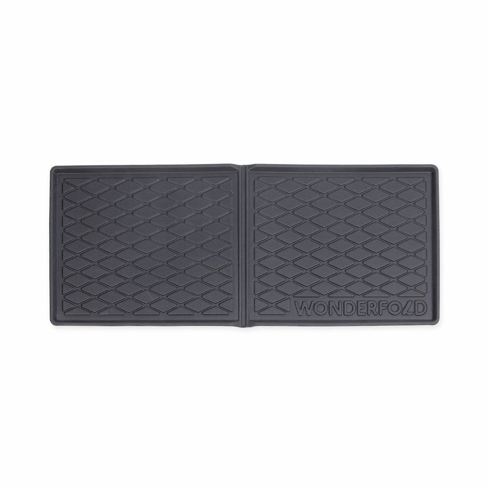 W6 Series All Weather Floor Mat
