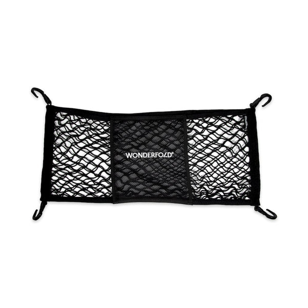 WonderNet Cargo Mesh Net Bag  for W-Series