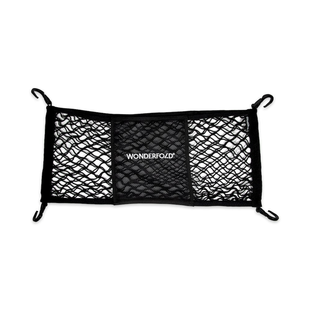 WonderNet Cargo Mesh Net Bag  for W-Series
