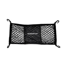 WonderNet Cargo Mesh Net Bag  for W-Series
