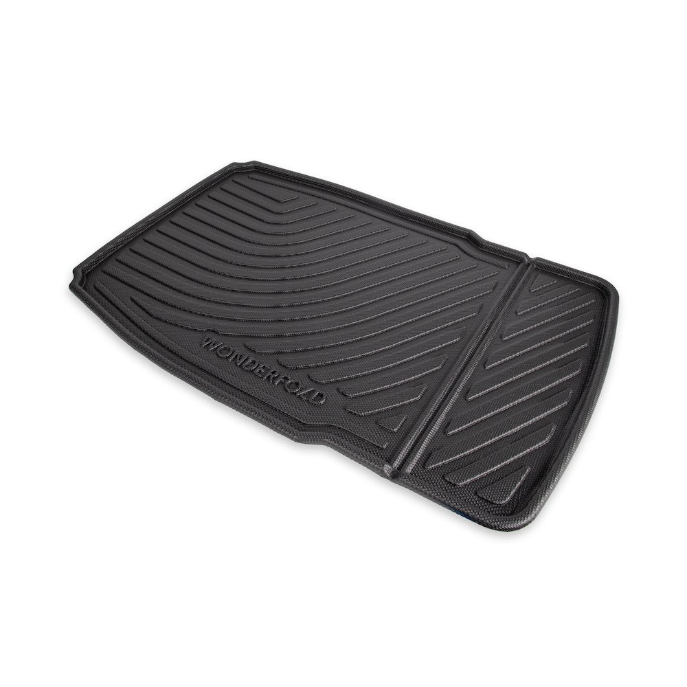 L4 All Weather Floor Mat