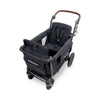L-Series 2 Seater Wagon - Black