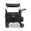 W2 Elite Pro - 2 Seater - Jet Black