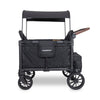 W4 Luxe Pro - 4 Seater - Jet Black
