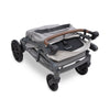 L-Series 4 Seater Wagon - Gray